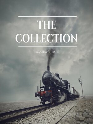 cover image of The Agatha Christie Collection